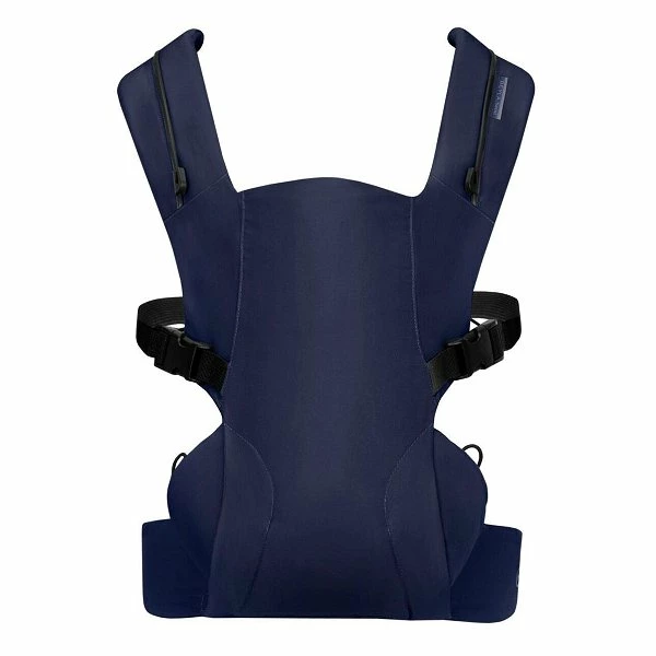 CYBEX BEYLA Twist Babytrage Denim Blue 1 CYBEX BEYLA Twist Babytrage Denim Blue