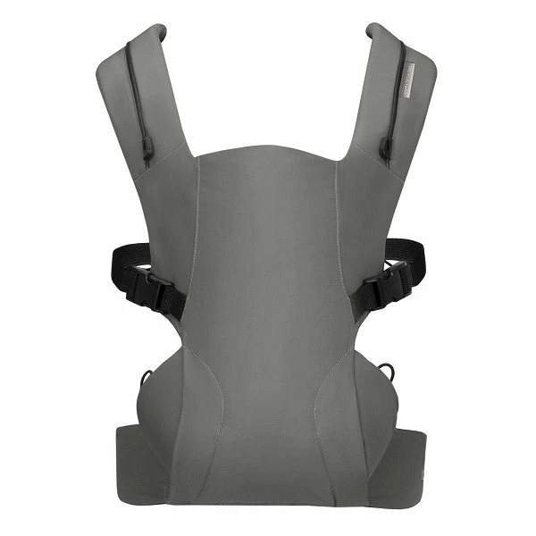 CYBEX BEYLA Twist Babytrage Manhattan Grey 1 CYBEX BEYLA Twist Babytrage Manhattan Grey