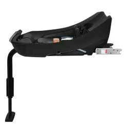 CYBEX Base 2-fix Kompatibel Mit Aton Babyschalen