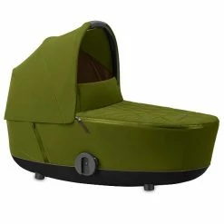 CYBEX MIOS LUX Babywanne Khaki Green New Generation