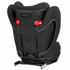 CYBEX Pallas B2-Fix Kindersitz Volcano Black Gruppe 1/2/3 (9-36 Kg) 6 CYBEX Pallas B2-Fix Kindersitz Volcano Black Gruppe 1/2/3 (9-36 Kg) -Kinderwagen cyb 20 pallasb2 fix eu vobl y225 screen hd