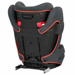 CYBEX Pallas B2-Fix+ Lux Kindersitz Steel Grey Gruppe 1/2/3 (9-36 Kg) 6 CYBEX Pallas B2-Fix+ Lux Kindersitz Steel Grey Gruppe 1/2/3 (9-36 Kg) -Kinderwagen cyb 20 pallasb2 fix lux eu steg y225 screen hd