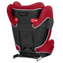 CYBEX Solution B2-Fix+ Kindersitz Dynamic Red Gruppe 2/3 (15-36 Kg) 6 CYBEX Solution B2-Fix+ Kindersitz Dynamic Red Gruppe 2/3 (15-36 Kg) -Kinderwagen cyb 20 solutionb2 fix eu dyre y225 screen hd