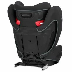 CYBEX Solution B2-Fix Kindersitz Volcano Black Gruppe 2/3 (15-36 Kg) 6 CYBEX Solution B2-Fix Kindersitz Volcano Black Gruppe 2/3 (15-36 Kg) -Kinderwagen cyb 20 solutionb2 fix eu vobl y225 screen hd