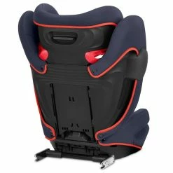 CYBEX Solution B2-Fix+ Lux Kindersitz Bay Blue Gruppe 2/3 (15-36 Kg) 6 CYBEX Solution B2-Fix+ Lux Kindersitz Bay Blue Gruppe 2/3 (15-36 Kg) -Kinderwagen cyb 20 solutionb2 fix lux eu babl y225 screen hd