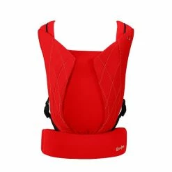 CYBEX YEMA Click Babytrage Autumn Gold