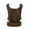 CYBEX YEMA Click Babytrage Khaki Green