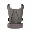 CYBEX YEMA Click Babytrage Soho Grey