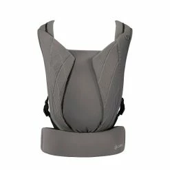 CYBEX YEMA Click Babytrage Soho Grey