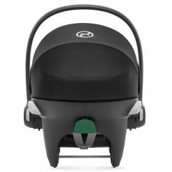 CYBEX Aton B2 I-Size Babyschale Bay Blue Gruppe 0+ 7 CYBEX Aton B2 I-Size Babyschale Bay Blue Gruppe 0+ -Kinderwagen cyb 21 atonb2 i size eu y180 lsp screen hd 2 1 1