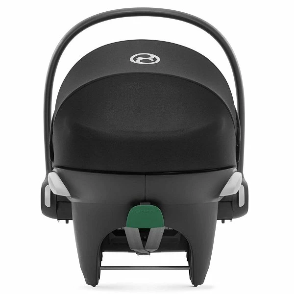 CYBEX Aton B2 I-Size Babyschale Bay Blue Gruppe 0+ 4 CYBEX Aton B2 I-Size Babyschale Bay Blue Gruppe 0+ – Bild 4