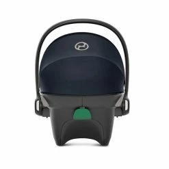CYBEX Balios S LUX Kinderwagen & CYBEX Aton S2 I-Size Bundle Black -Kinderwagen cyb 21 atons2 i size eu y180 gabl 17b5d4229a09cb70 1