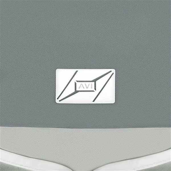 CYBEX AVI Sitzeinheit Medal Grey Mit XL-Sonnenverdeck 2 CYBEX AVI Sitzeinheit Medal Grey Mit XL-Sonnenverdeck – Bild 2