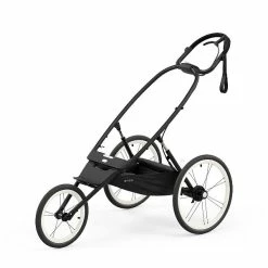 CYBEX AVI Rahmen Black Mit Schwarzen Details