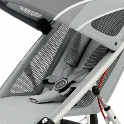 CYBEX AVI Sitzeinheit Medal Grey Mit XL-Sonnenverdeck 5 CYBEX AVI Sitzeinheit Medal Grey Mit XL-Sonnenverdeck -Kinderwagen cyb 21 avi eu y045 mdgr cror deta harness screen hd