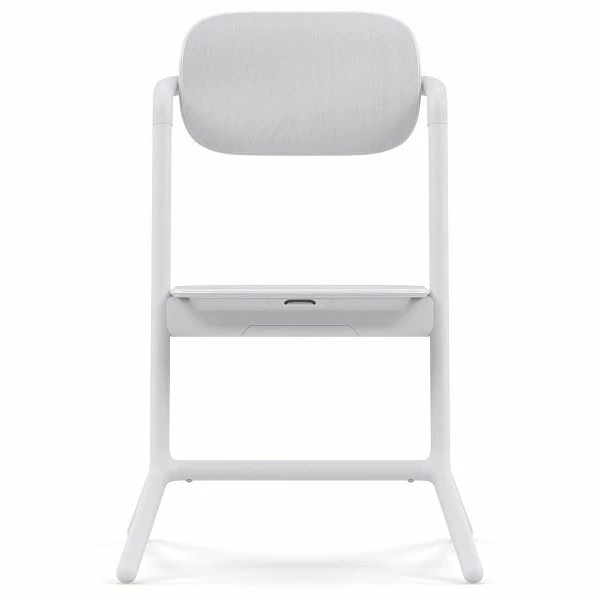 CYBEX LEMO 4in1 Hochstuhl Set All White – Bild 7