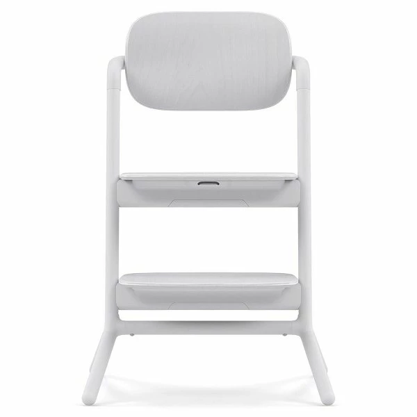 CYBEX LEMO 4in1 Hochstuhl Set All White – Bild 9