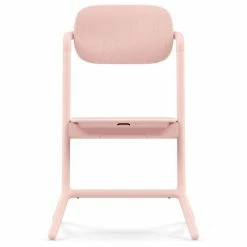 CYBEX LEMO Hochstuhl Pearl Pink -Kinderwagen cyb 21 int y000 lemo chair pepi adult screen hd
