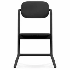 CYBEX LEMO 4in1 Hochstuhl Set Stunning Black -Kinderwagen cyb 21 int y000 lemo chair subl adult screen hd 1 1