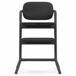 CYBEX LEMO Hochstuhl Stunning Black -Kinderwagen cyb 21 int y000 lemo chair subl kid screen hd