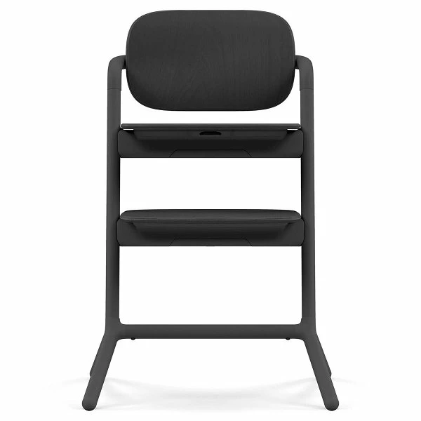 CYBEX LEMO 3in1 Hochstuhl Set Stunning Black – Bild 8