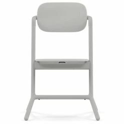 CYBEX LEMO 3in1 Hochstuhl Set Suede Grey -Kinderwagen cyb 21 int y000 lemo chair sugr adult screen hd 1