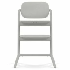 CYBEX LEMO 3in1 Hochstuhl Set Suede Grey -Kinderwagen cyb 21 int y000 lemo chair sugr kid screen hd 1