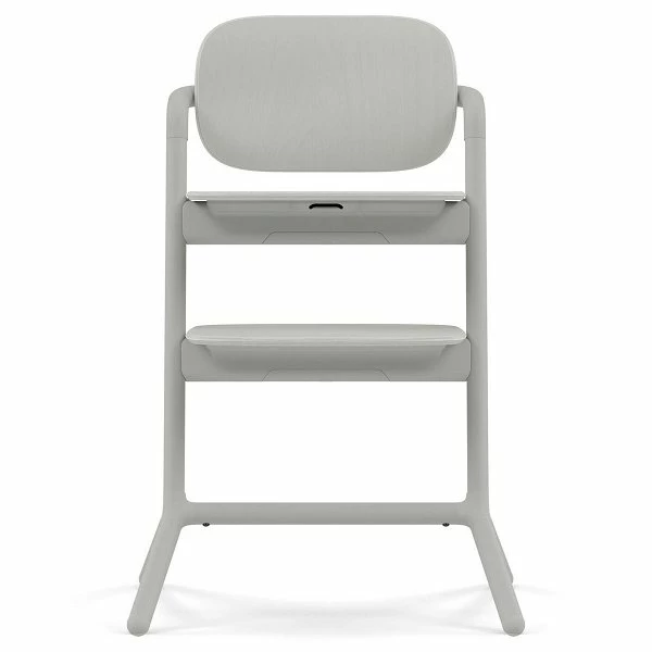 CYBEX LEMO 3in1 Hochstuhl Set Suede Grey – Bild 8
