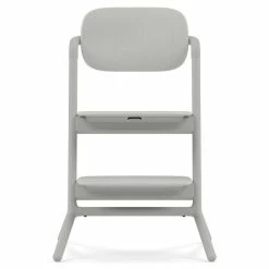 CYBEX LEMO 3in1 Hochstuhl Set Suede Grey -Kinderwagen cyb 21 int y000 lemo chair sugr teen screen hd 1