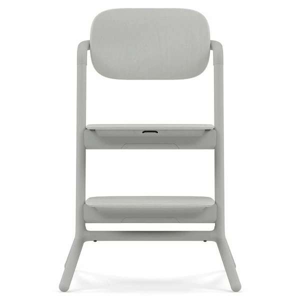 CYBEX LEMO 3in1 Hochstuhl Set Suede Grey – Bild 9