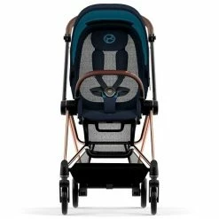 CYBEX MIOS Sportwagen Midnight Blue Plus New Generation Gestell Wählbar 9 CYBEX MIOS Sportwagen Midnight Blue Plus New Generation Gestell Wählbar -Kinderwagen cyb 21 int y000 mios luxseat mibl rogo plus