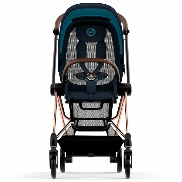 CYBEX MIOS Sportwagen Midnight Blue Plus New Generation Gestell Wählbar 5 CYBEX MIOS Sportwagen Midnight Blue Plus New Generation Gestell Wählbar – Bild 5