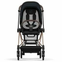 CYBEX MIOS Sportwagen Deep Black New Generation Gestell Wählbar 12 CYBEX MIOS Sportwagen Deep Black New Generation Gestell Wählbar -Kinderwagen cyb 21 int y000 mios rogo dpbl withoutinlay canopyopen