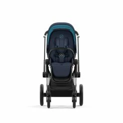 CYBEX PRIAM Sportwagen Dark Navy Conscious Collection New Generation Gestell Wählbar 11 CYBEX PRIAM Sportwagen Dark Navy Conscious Collection New Generation Gestell Wählbar -Kinderwagen cyb 21 int y000 priam luxseat chbh nubl.tif screen hd