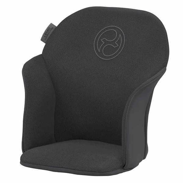 CYBEX LEMO Komforteinlage Set Stunning Black – Bild 3