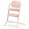 CYBEX LEMO Hochstuhl Pearl Pink