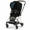 CYBEX MIOS Sportwagen Stardust Black Plus New Generation Gestell Wählbar