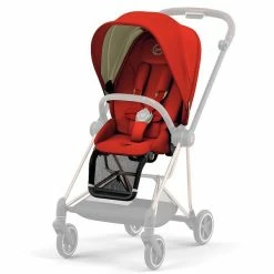 CYBEX MIOS Sitzpaket Autumn Gold Seat Pack New Generation