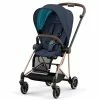 CYBEX MIOS Sportwagen Nautical Blue New Generation Gestell Wählbar