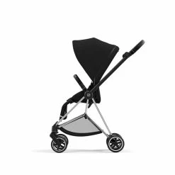 CYBEX MIOS Sportwagen Onyx Black Conscious Collection New Generation Gestell Wählbar -Kinderwagen cyb 21 int y090 mios chbh dpbl.tif screen hd