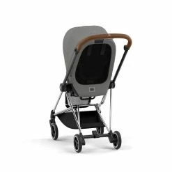 CYBEX MIOS Sportwagen Pearl Grey Conscious Collection New Generation Gestell Wählbar -Kinderwagen cyb 21 int y135 mios chbr sogr inlay.tif screen hd