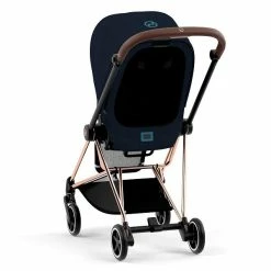 CYBEX MIOS Sportwagen Midnight Blue Plus New Generation Gestell Wählbar 8 CYBEX MIOS Sportwagen Midnight Blue Plus New Generation Gestell Wählbar -Kinderwagen cyb 21 int y135 mios luxseat mibl rogo plus