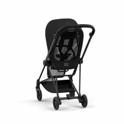 CYBEX MIOS Sportwagen Onyx Black Conscious Collection New Generation Gestell Wählbar -Kinderwagen cyb 21 int y135 mios mabl dpbl withoutinlay.tif screen hd