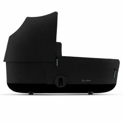 CYBEX MIOS LUX Babywanne Stardust Black Plus New Generation -Kinderwagen cyb 21 int y270 mios luxcarrycot stbl plus