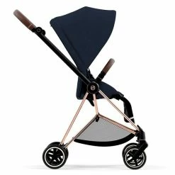 CYBEX MIOS Sportwagen Midnight Blue Plus New Generation Gestell Wählbar 7 CYBEX MIOS Sportwagen Midnight Blue Plus New Generation Gestell Wählbar -Kinderwagen cyb 21 int y270 mios luxseat mibl rogo plus