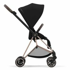 CYBEX MIOS Sportwagen Deep Black New Generation Gestell Wählbar 10 CYBEX MIOS Sportwagen Deep Black New Generation Gestell Wählbar -Kinderwagen cyb 21 int y270 mios rogo dpbl