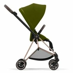 CYBEX MIOS Sportwagen Khaki Green New Generation Gestell Wählbar 10 CYBEX MIOS Sportwagen Khaki Green New Generation Gestell Wählbar -Kinderwagen cyb 21 int y270 mios rogo khgr