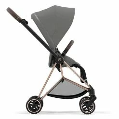 CYBEX MIOS Sportwagen Soho Grey New Generation Gestell Wählbar 10 CYBEX MIOS Sportwagen Soho Grey New Generation Gestell Wählbar -Kinderwagen cyb 21 int y270 mios rogo sogr