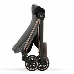 CYBEX MIOS Sportwagen Soho Grey New Generation Gestell Wählbar 11 CYBEX MIOS Sportwagen Soho Grey New Generation Gestell Wählbar -Kinderwagen cyb 21 int y270 mios rogo sogr folded ultracompact upright