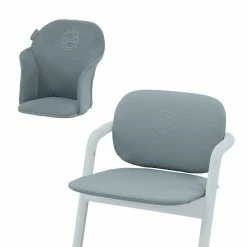 CYBEX LEMO Komforteinlage Set Stone Blue